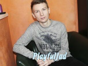 PlayfulJad