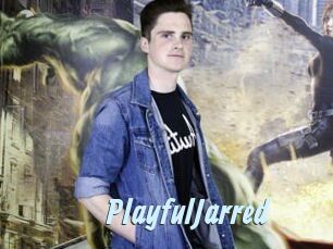 PlayfulJarred