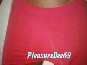 PleasureDee69