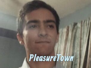 PleasureTown