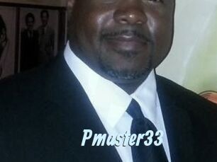 Pmaster33