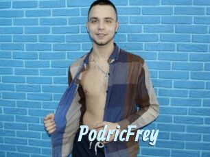 PodricFrey