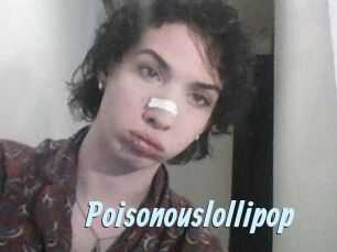 Poisonouslollipop