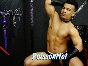 PoissonHot