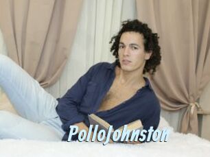 PolloJohnston