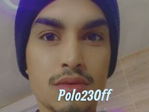 Polo23Off