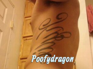Poofydragon