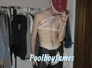 PoolboyJames