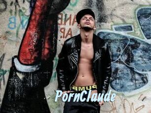 PornClaude
