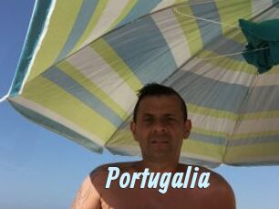 Portugalia