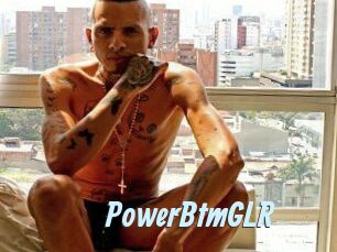 PowerBtmGLR