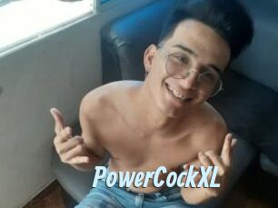 PowerCockXL
