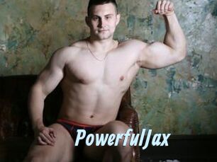 PowerfulJax