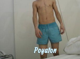 Poyaton