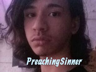 PreachingSinner