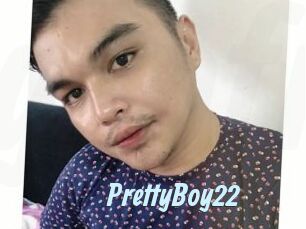 PrettyBoy22