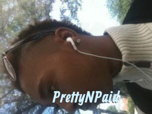 PrettyNPaid