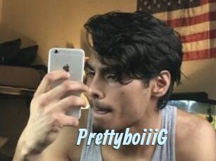 PrettyboiiiG