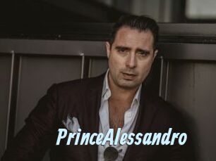 PrinceAlessandro
