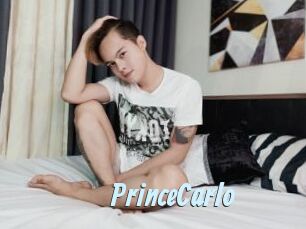 PrinceCarlo