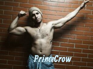PrinceCrow