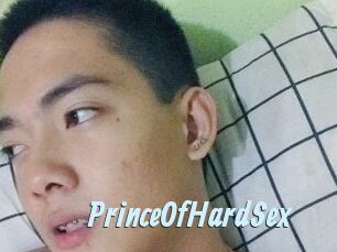 PrinceOfHardSex