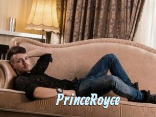 PrinceRoyce