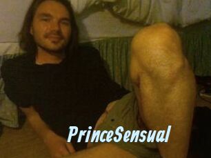 PrinceSensual