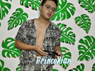 PrinceXian