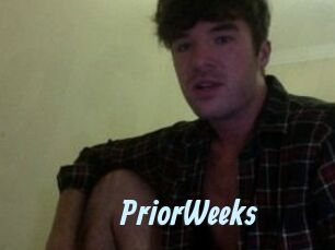 PriorWeeks