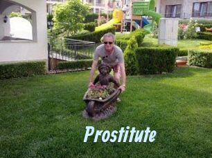 Prostitute