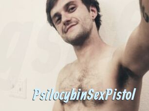 PsilocybinSexPistol