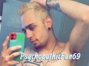 PsychopathicFun69