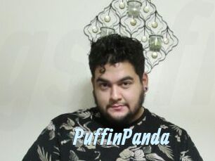PuffinPanda