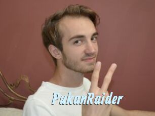 PukanRaider