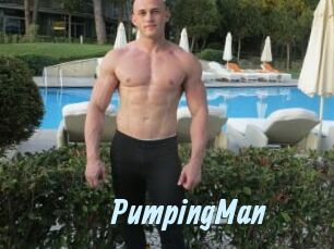 PumpingMan