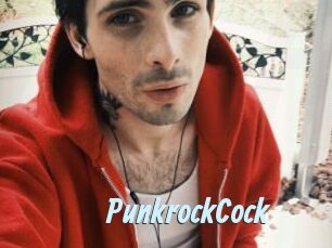 PunkrockCock