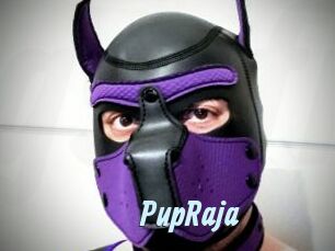 PupRaja