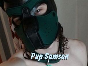 Pup_Samson