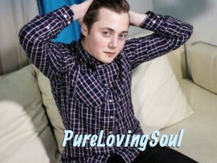 PureLovingSoul