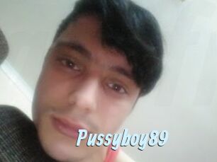 Pussyboy89