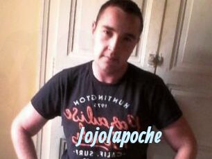 Jojolapoche