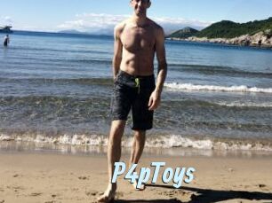 P4pToys