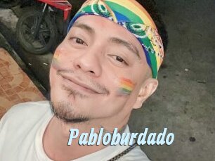 Pabloburdado
