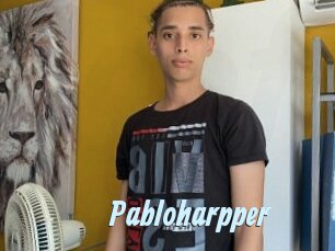 Pabloharpper
