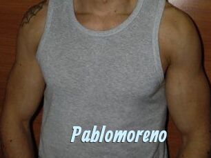 Pablomoreno