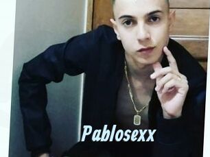 Pablosexx