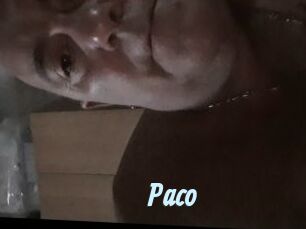 Paco