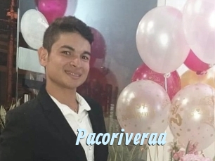 Pacoriveraa