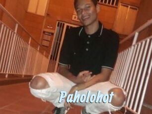 Paholohot